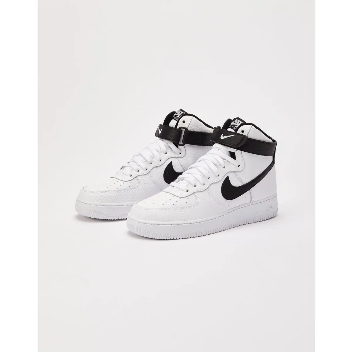 Nike shoes - Nike Air Force 1 `07 High - CT2303-100 - White 0