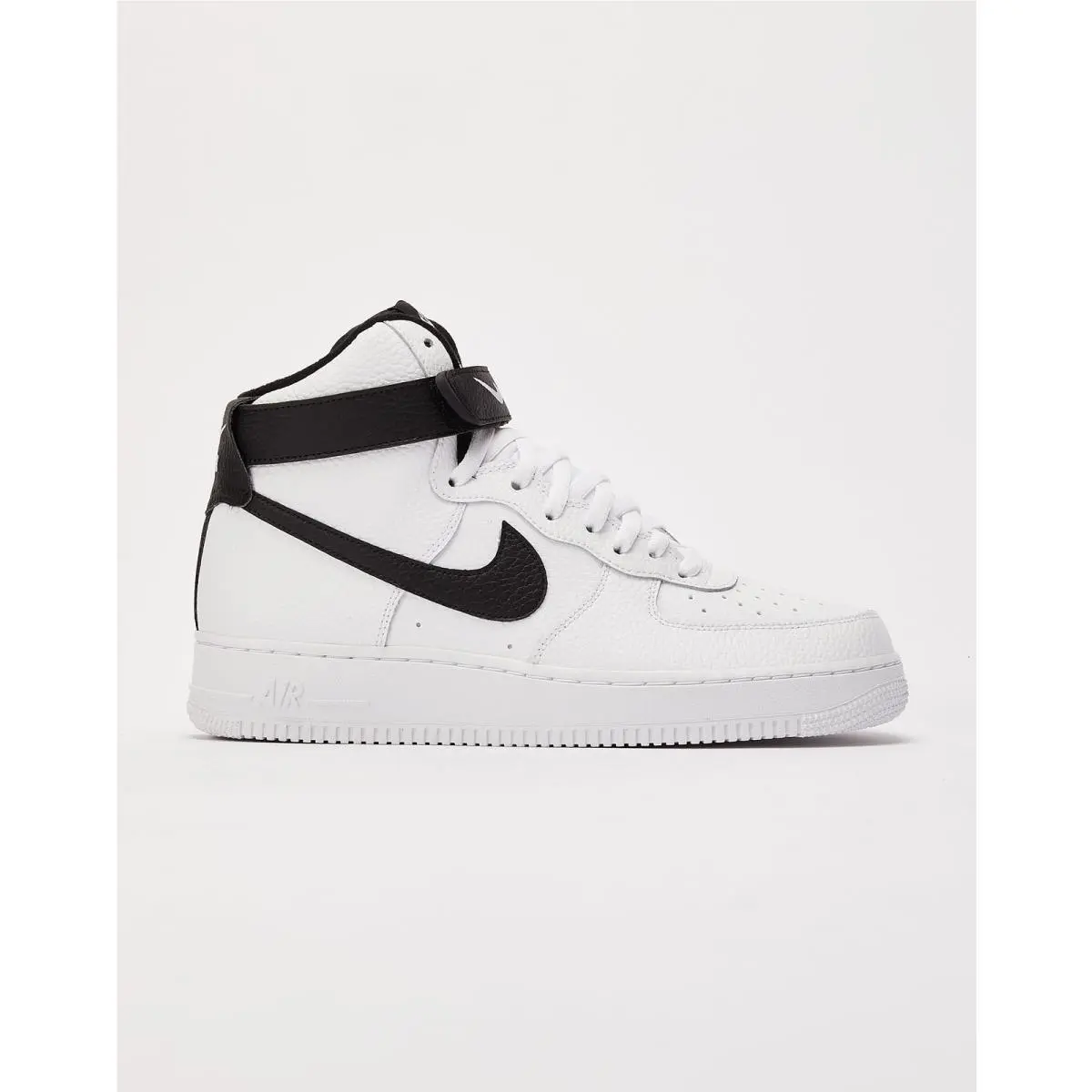 Nike shoes - Nike Air Force 1 `07 High - CT2303-100 - White 4