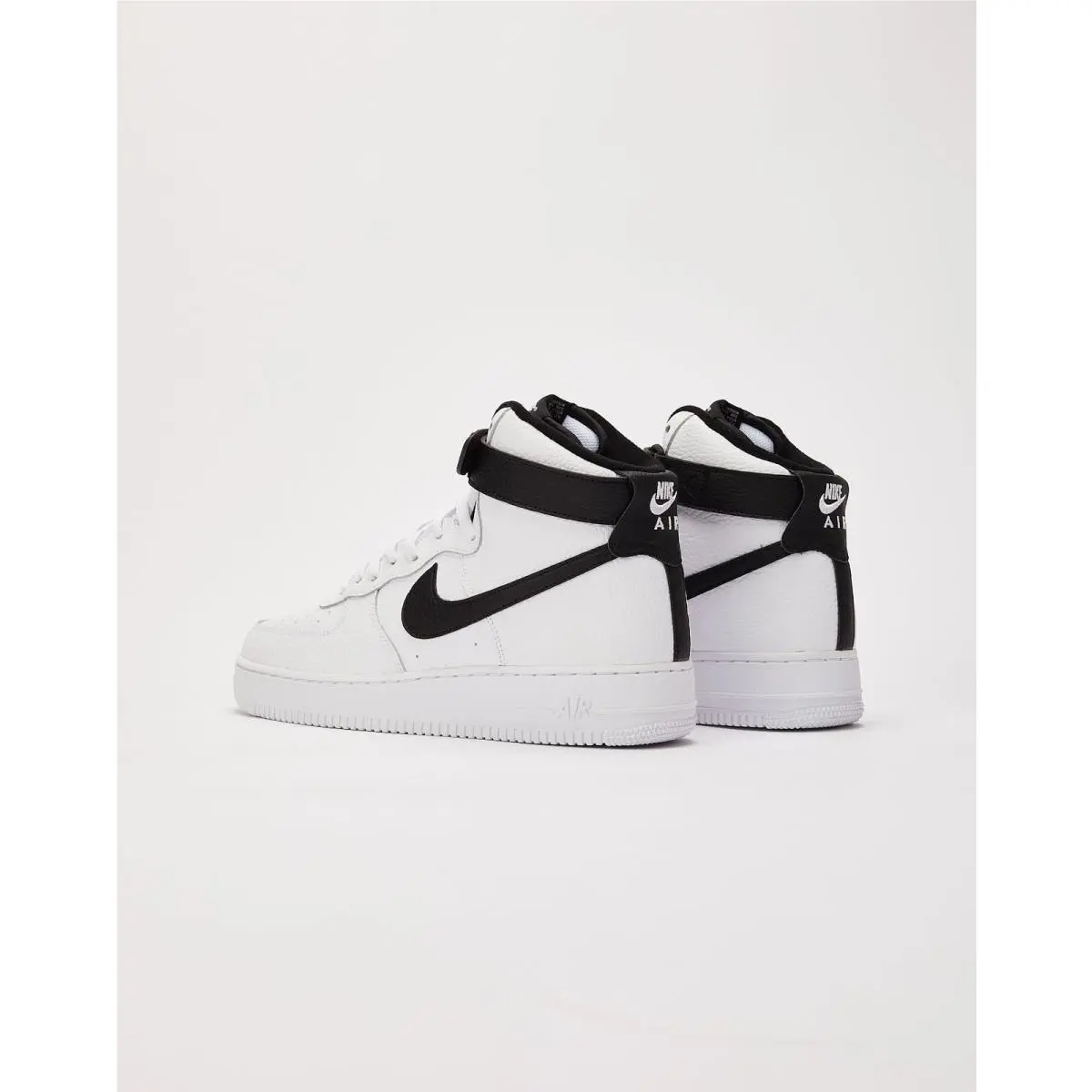 Nike shoes - Nike Air Force 1 `07 High - CT2303-100 - White 6