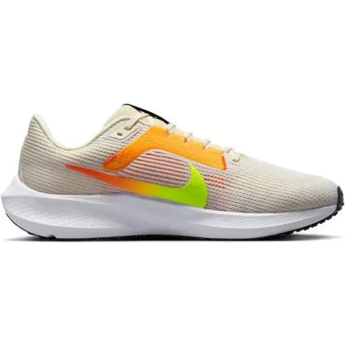 Nike shoes - Nike Air Zoom Pegasus 40 - DV3853-101 - Coconut Milk Lime 0