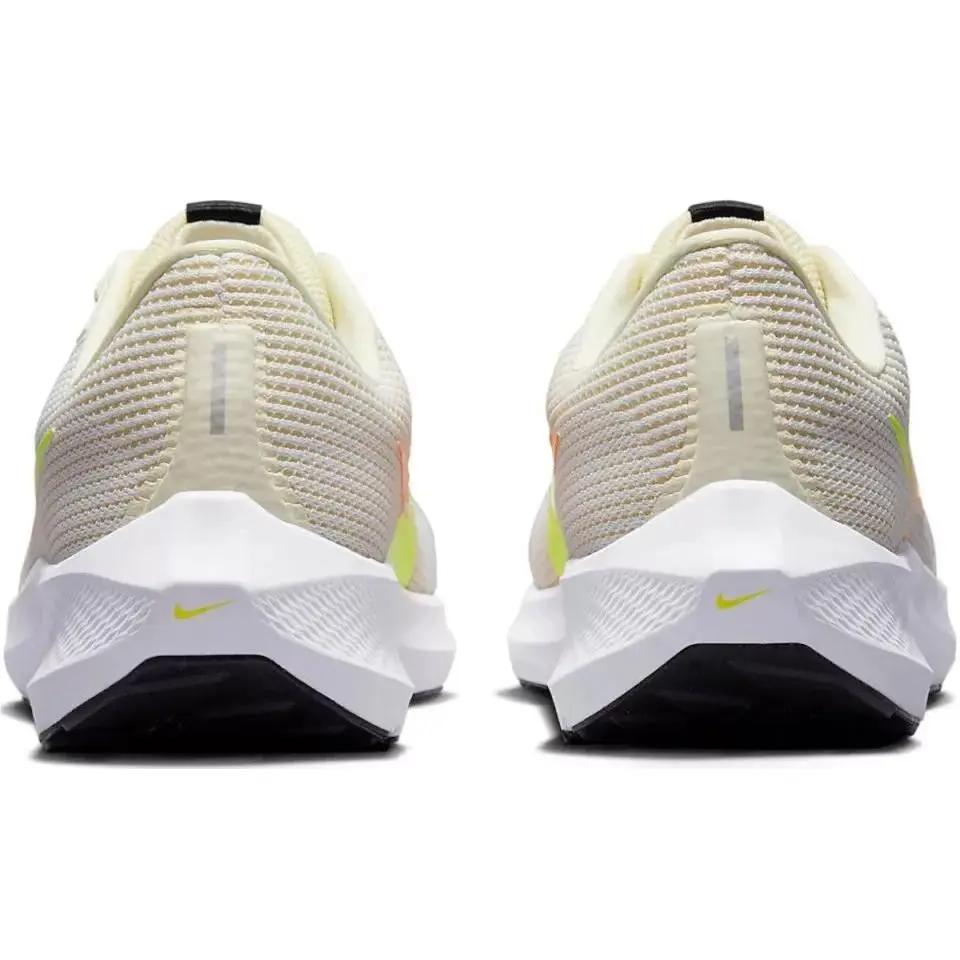 Nike shoes - Nike Air Zoom Pegasus 40 - DV3853-101 - Coconut Milk Lime 3