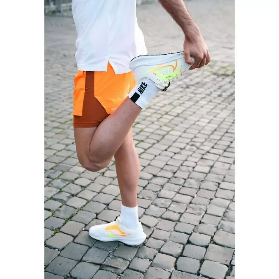 Nike shoes - Nike Air Zoom Pegasus 40 - DV3853-101 - Coconut Milk Lime 19