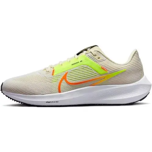 Nike shoes - Nike Air Zoom Pegasus 40 - DV3853-101 - Coconut Milk Lime 12