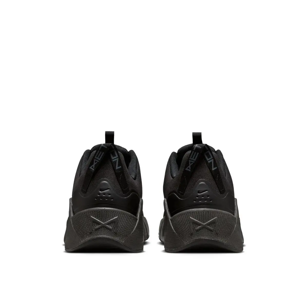 Nike shoes - Black 0