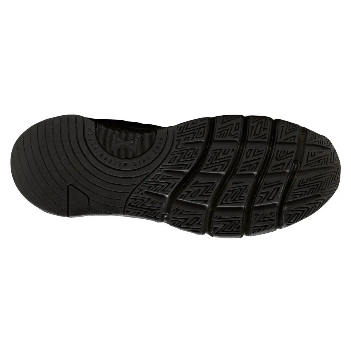 Nike shoes - Black 2