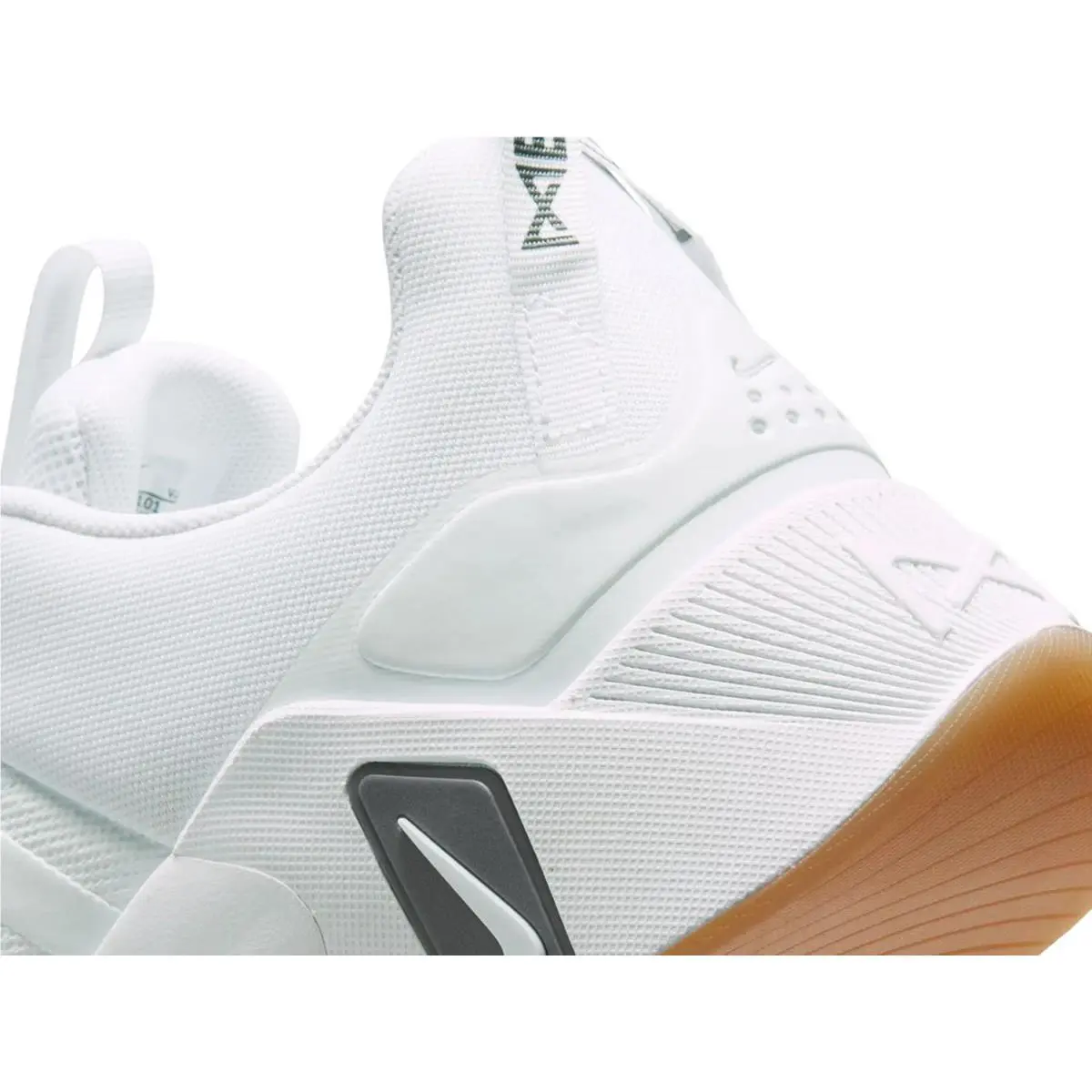 Nike shoes - Black 38