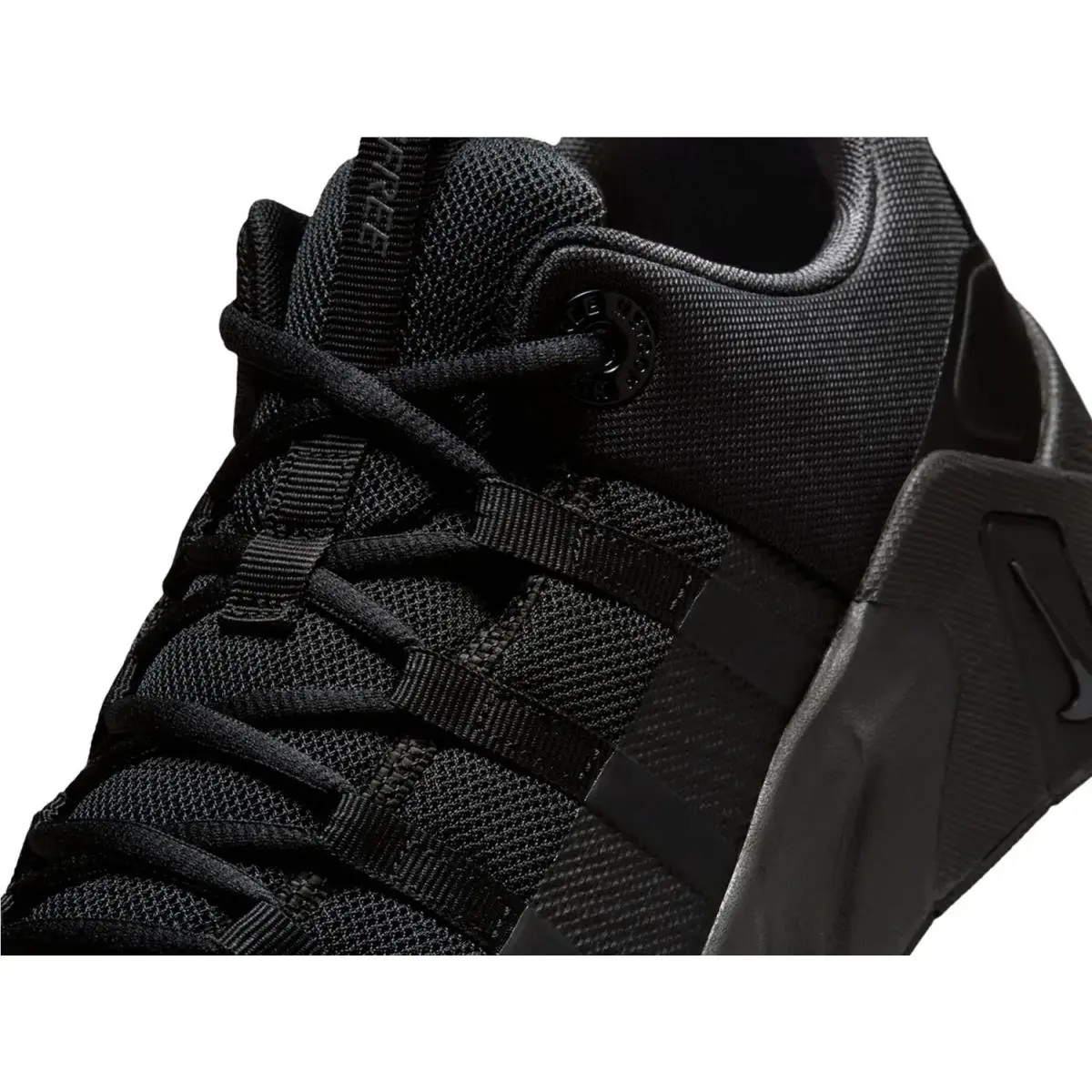 Nike shoes - Black 5