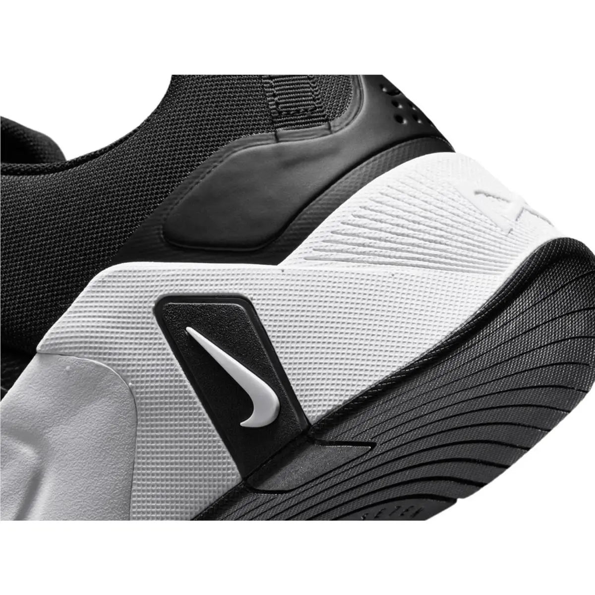 Nike shoes - Black 22