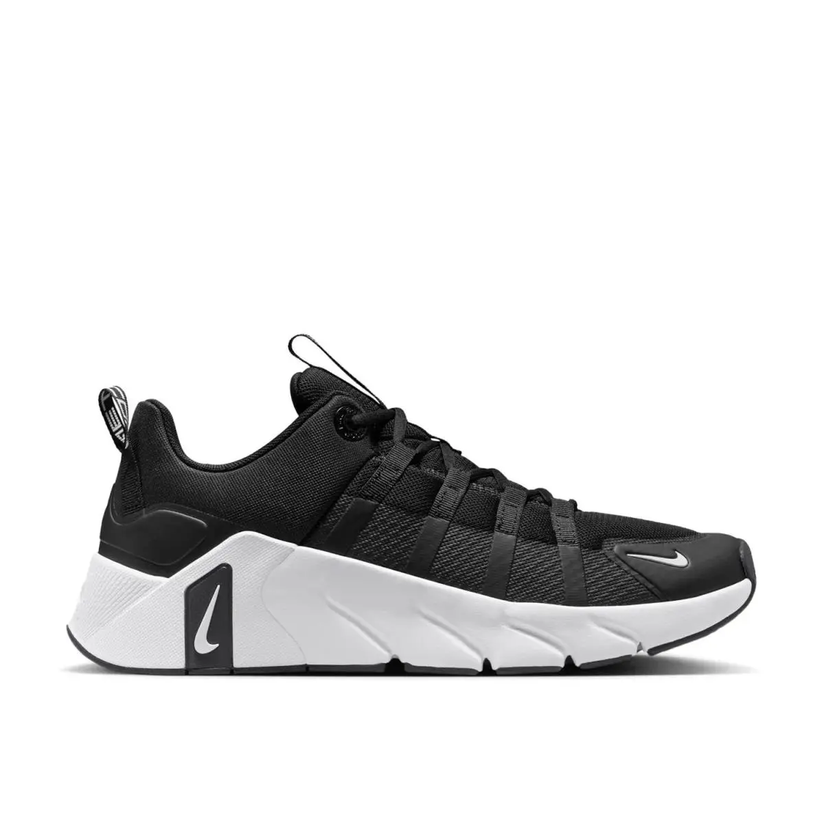 Nike shoes - Black 15