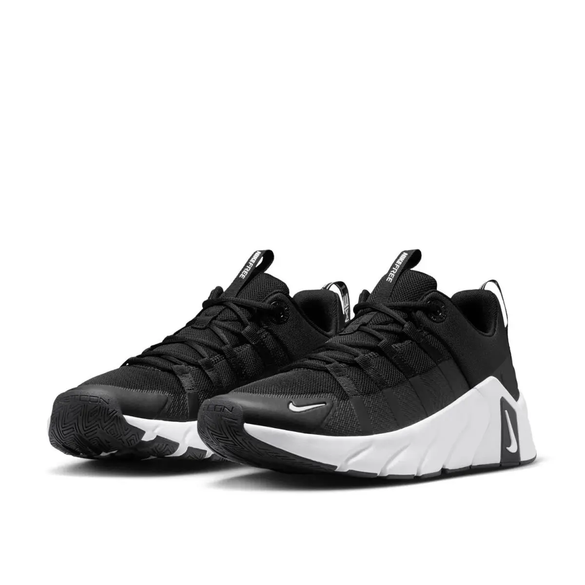Nike shoes - Black 17