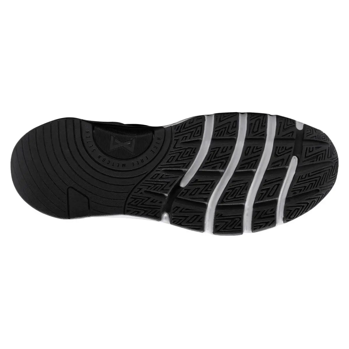 Nike shoes - Black 18