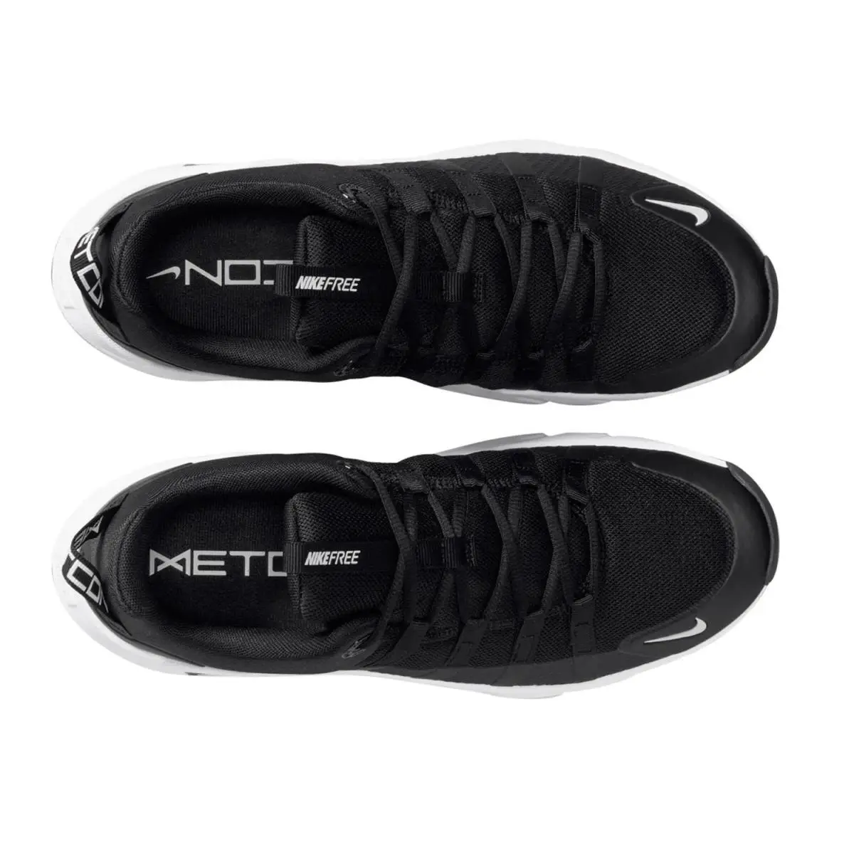 Nike shoes - Black 19