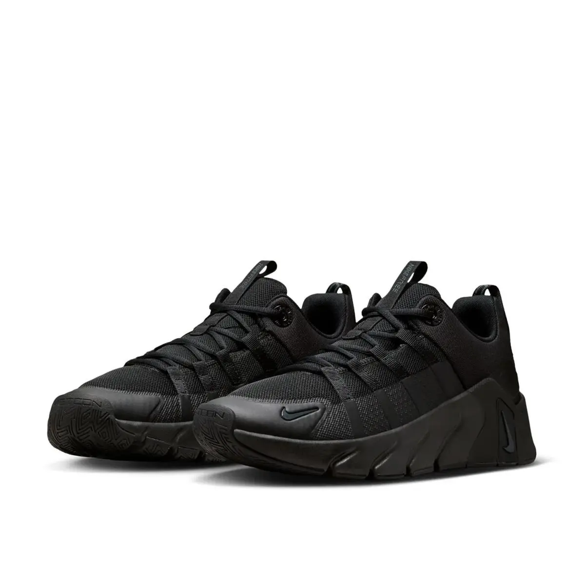 Nike shoes - Black 9