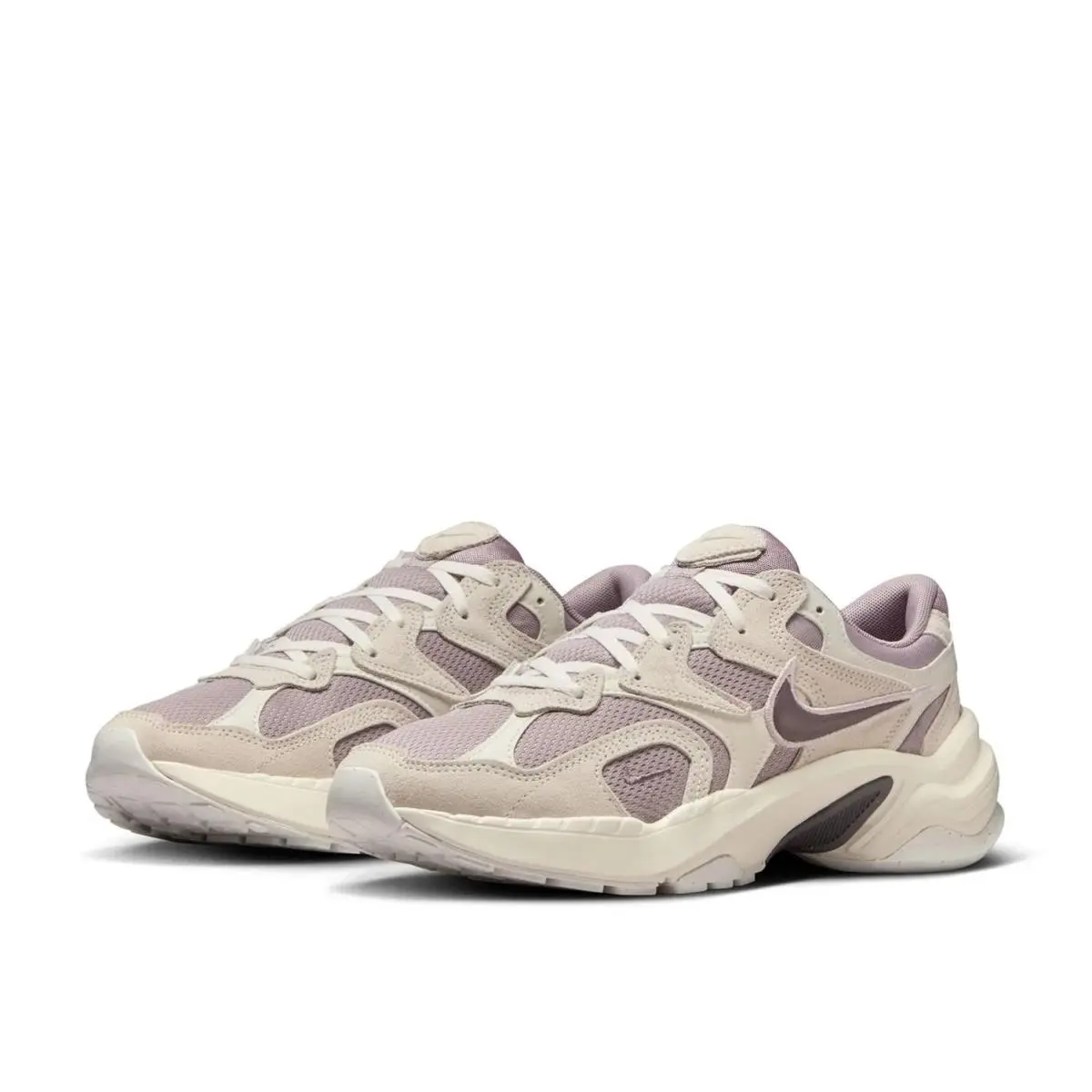 Nike shoes - Purple 1