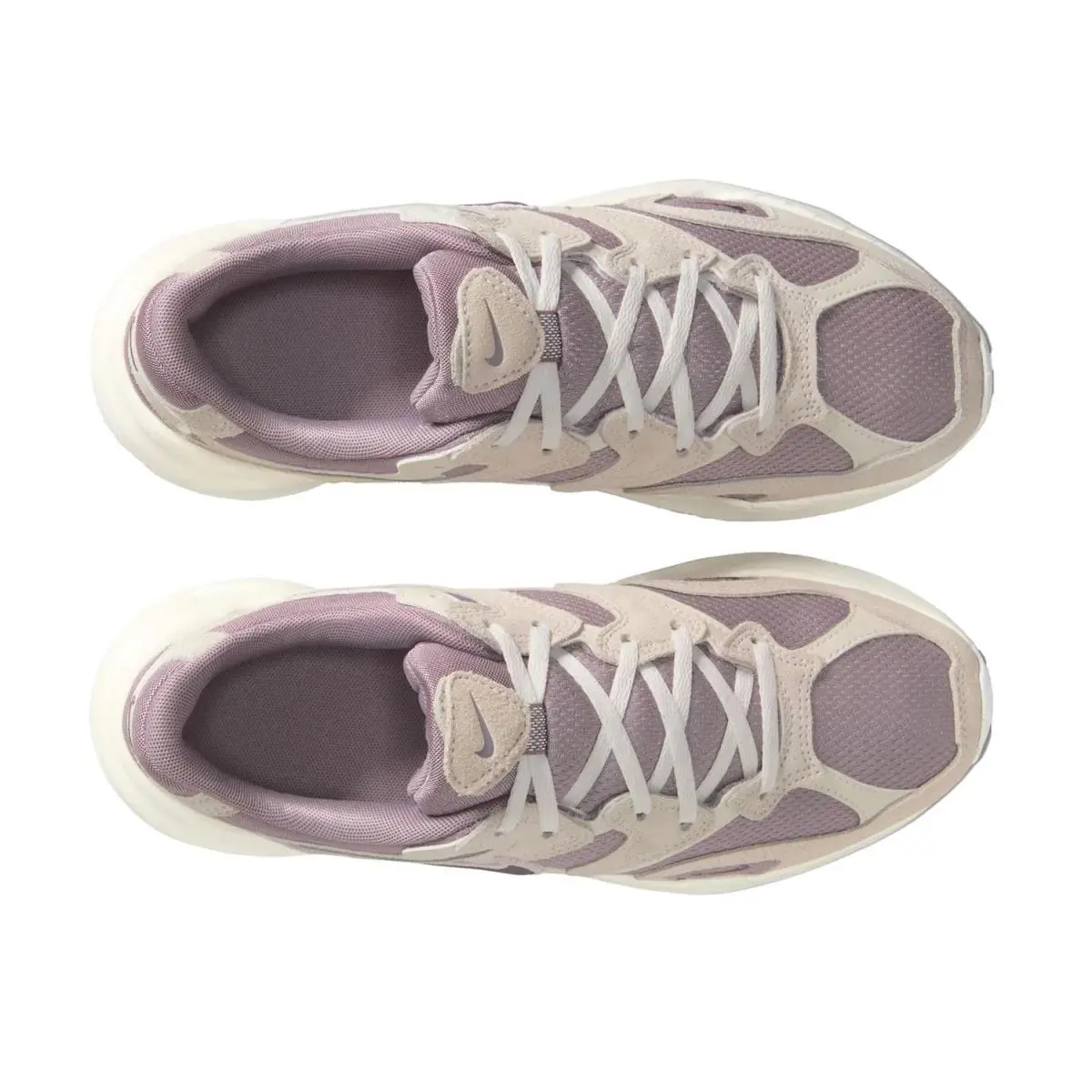 Nike shoes - Purple 2
