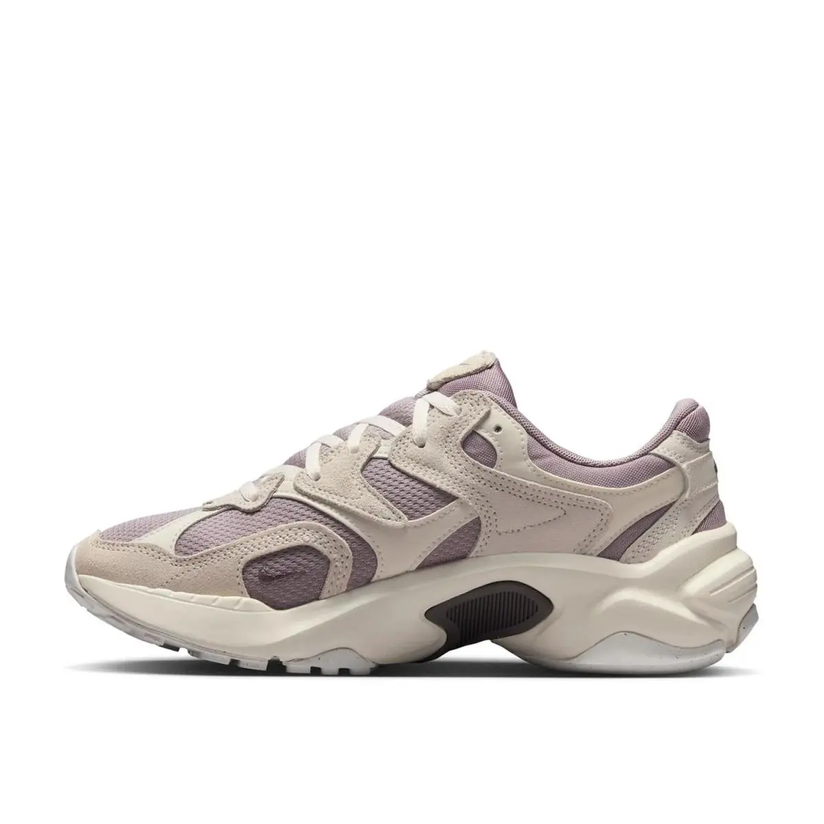 Nike shoes - Purple 3