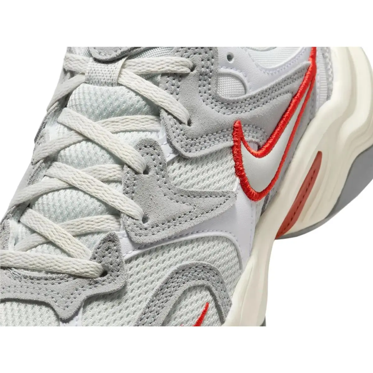 Nike shoes - Purple 18