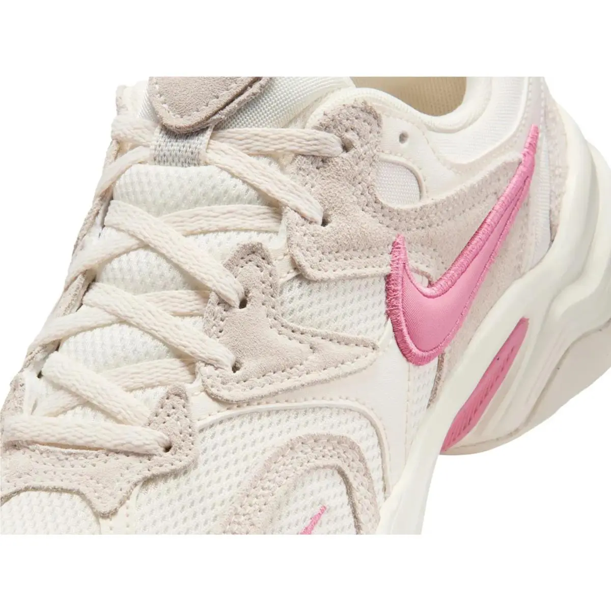 Nike shoes - Purple 26