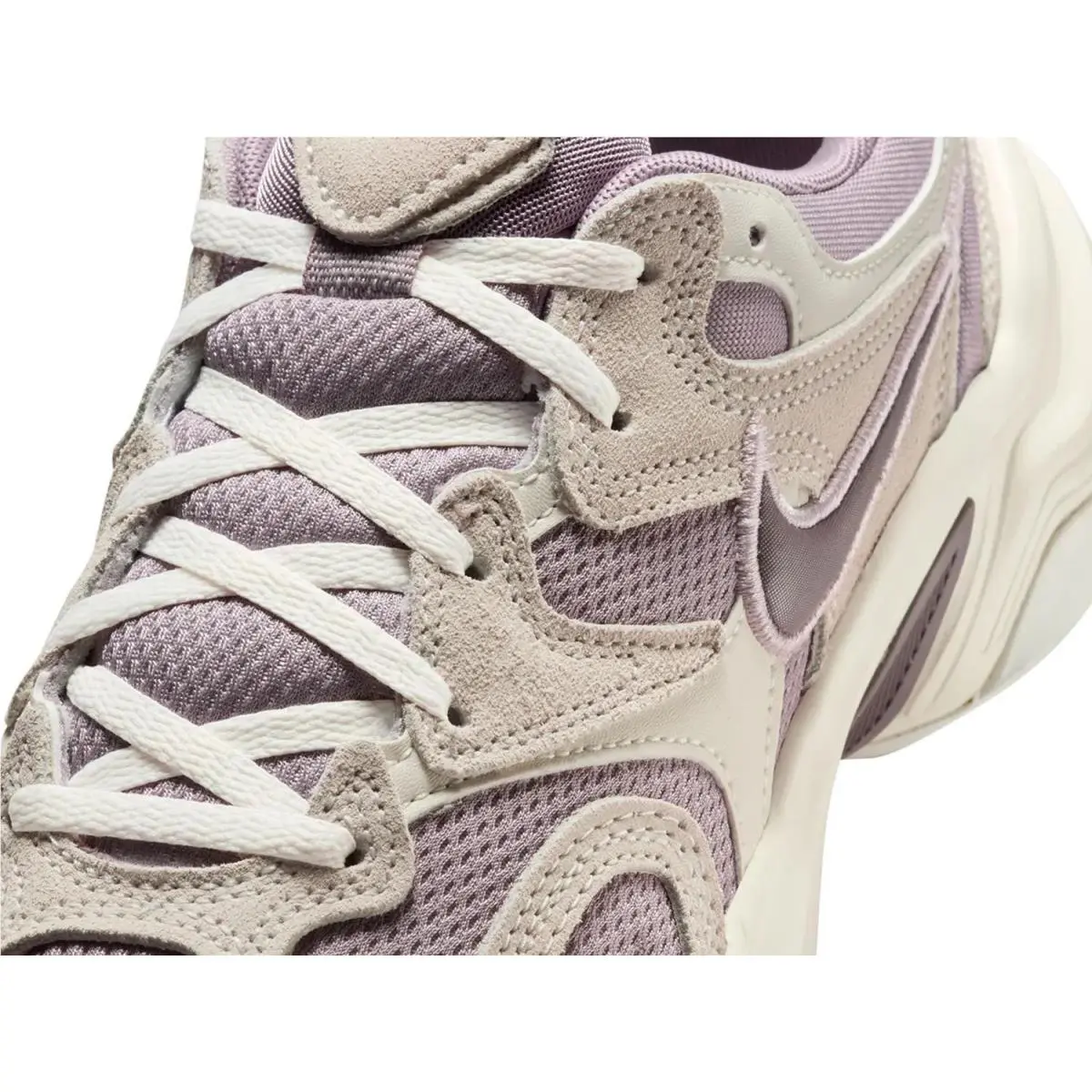 Nike shoes - Purple 5