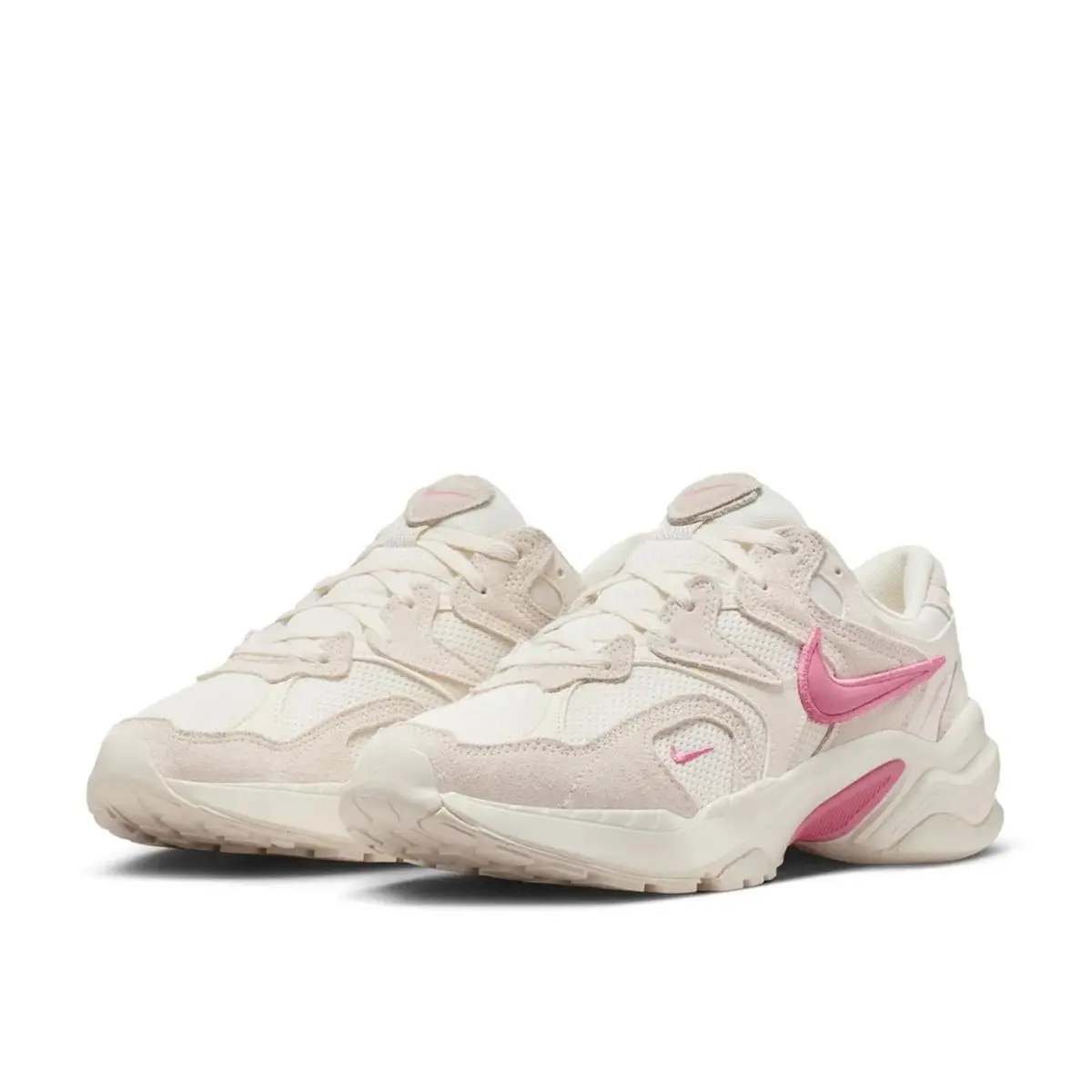 Nike shoes - Purple 25
