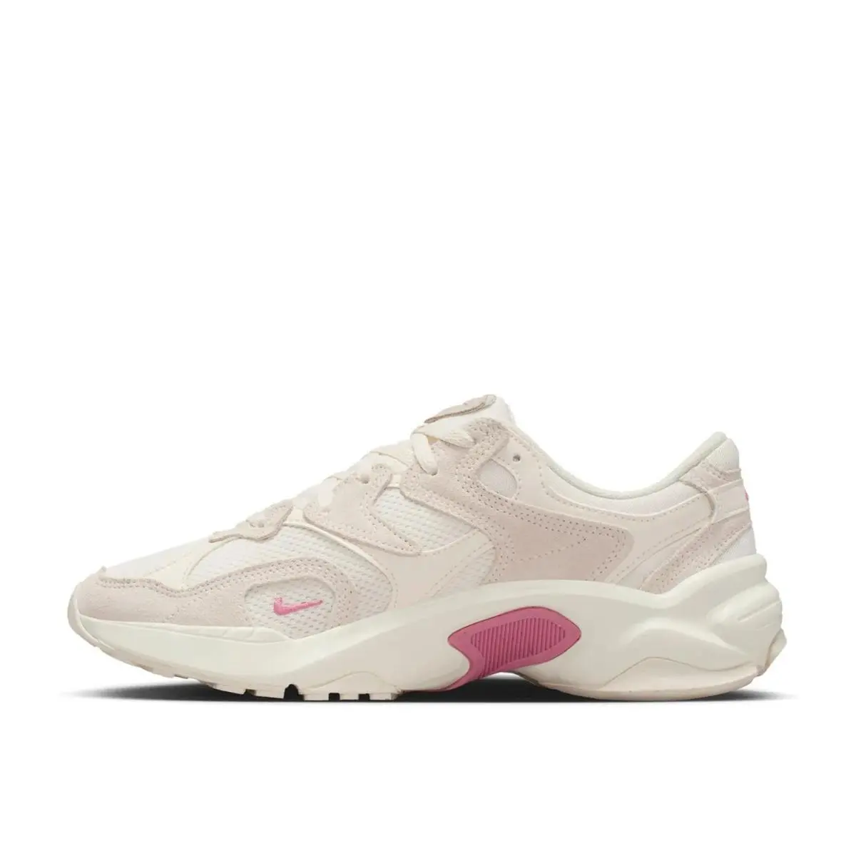 Nike shoes - Purple 28