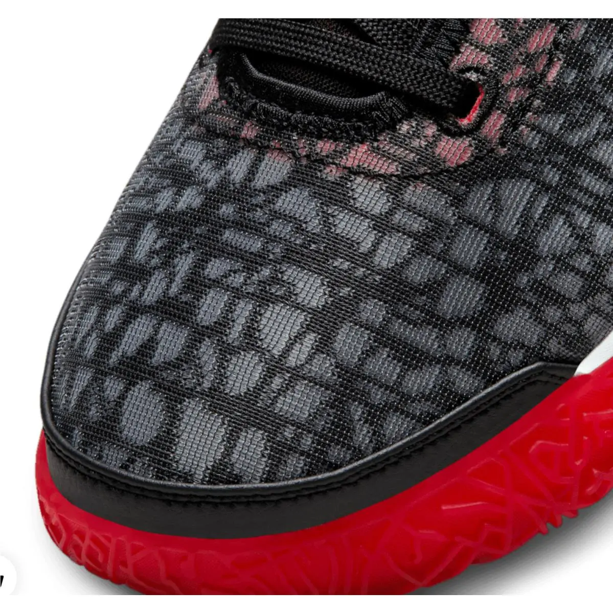 Nike shoes - Nike Zoom LeBron NXXT Gen - DR8784-001 - Black 15
