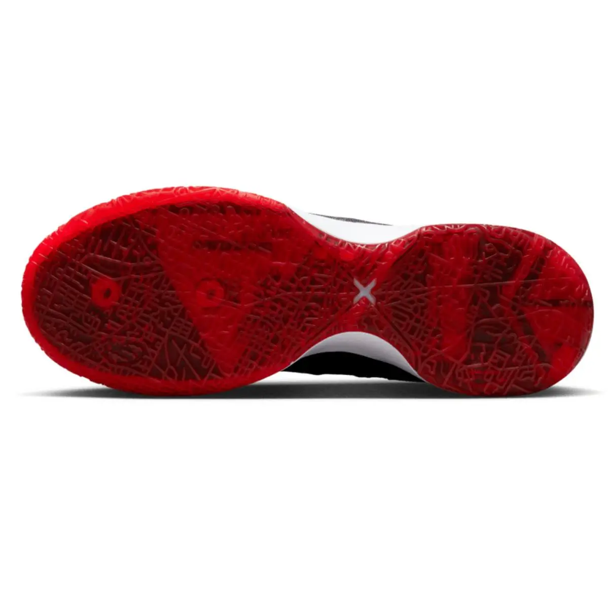 Nike shoes - Nike Zoom LeBron NXXT Gen - DR8784-001 - Black 18