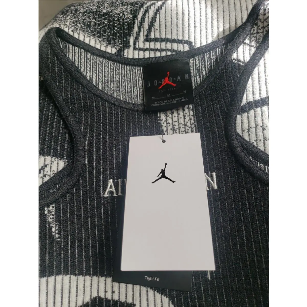 Nike clothing - HJ0016133 - HJ0016133 - Gray 8