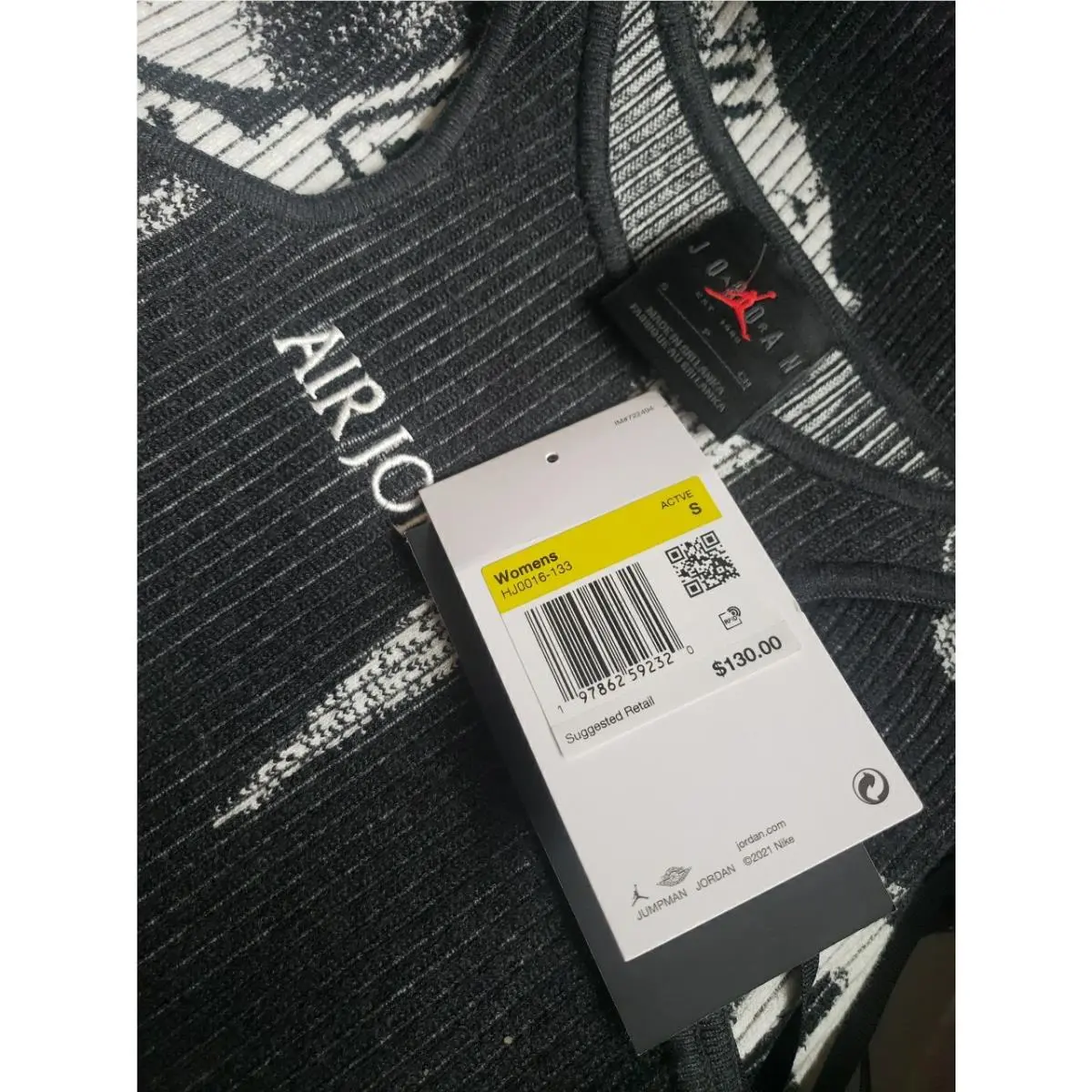 Nike clothing - HJ0016133 - HJ0016133 - Gray 16