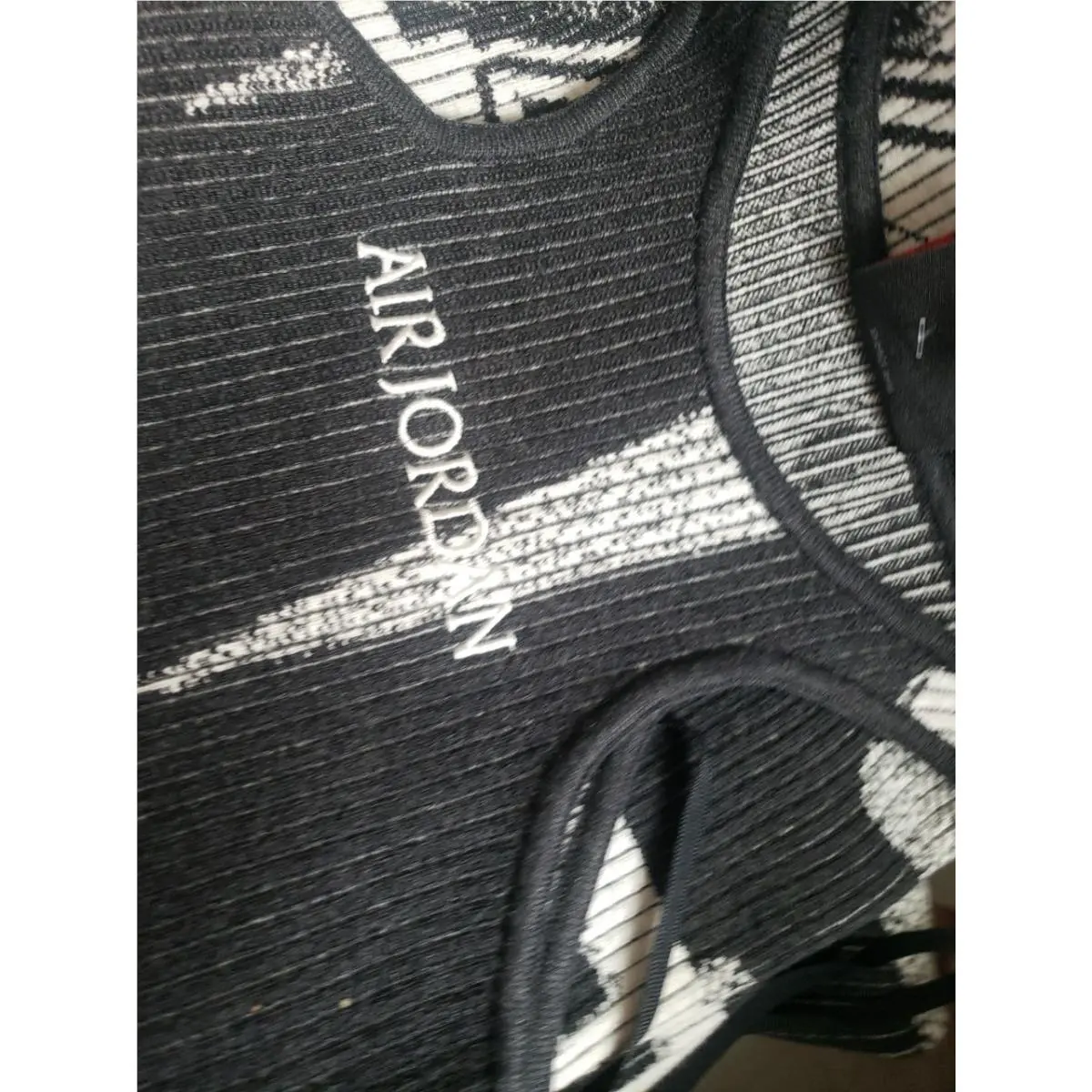 Nike clothing - HJ0016133 - HJ0016133 - Gray 18