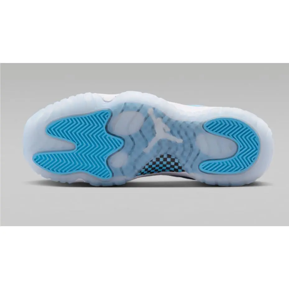 Nike shoes - Air Jordan 11 Low - Air Low - FV5121-100 - Blue 6