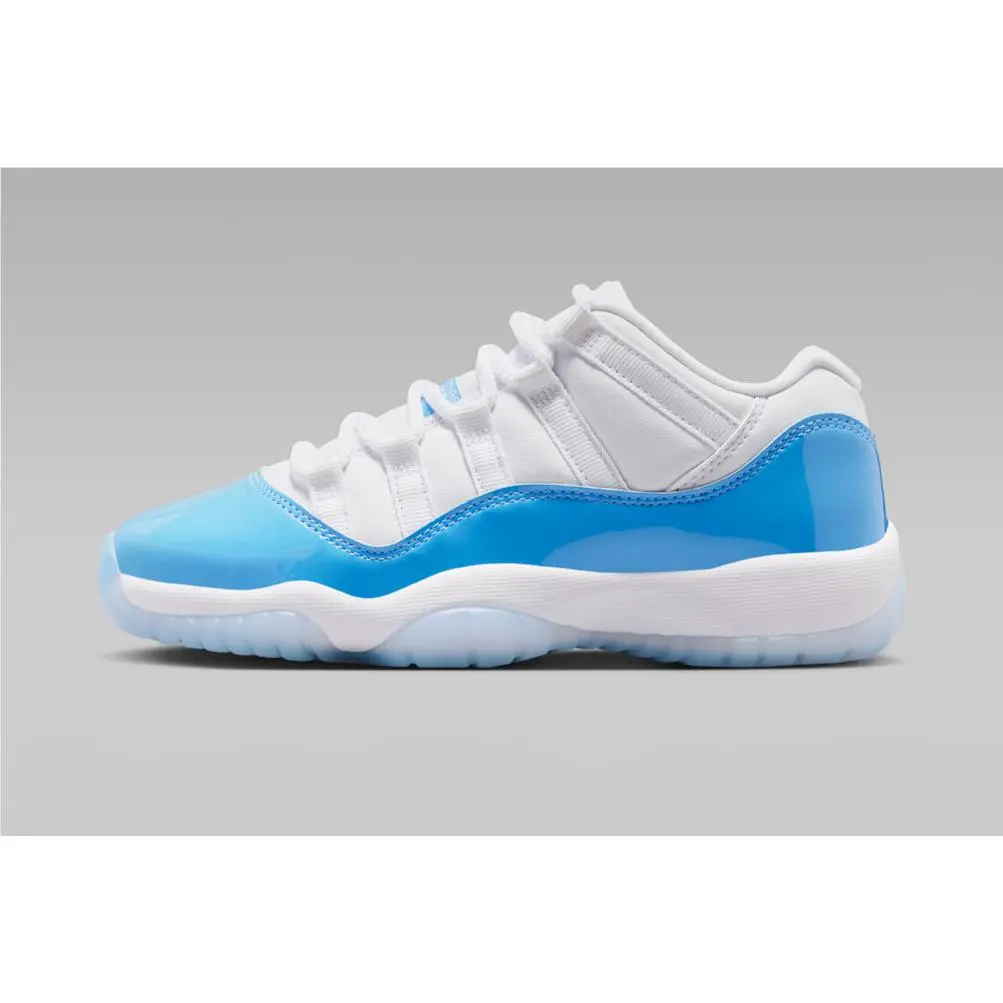 Nike shoes - Air Jordan 11 Low - Air Low - FV5121-100 - Blue 8
