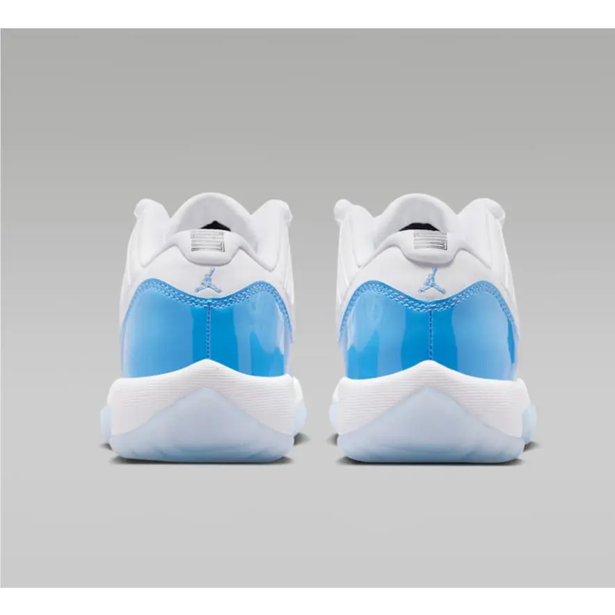 Nike shoes - Air Jordan 11 Low - Air Low - FV5121-100 - Blue 12