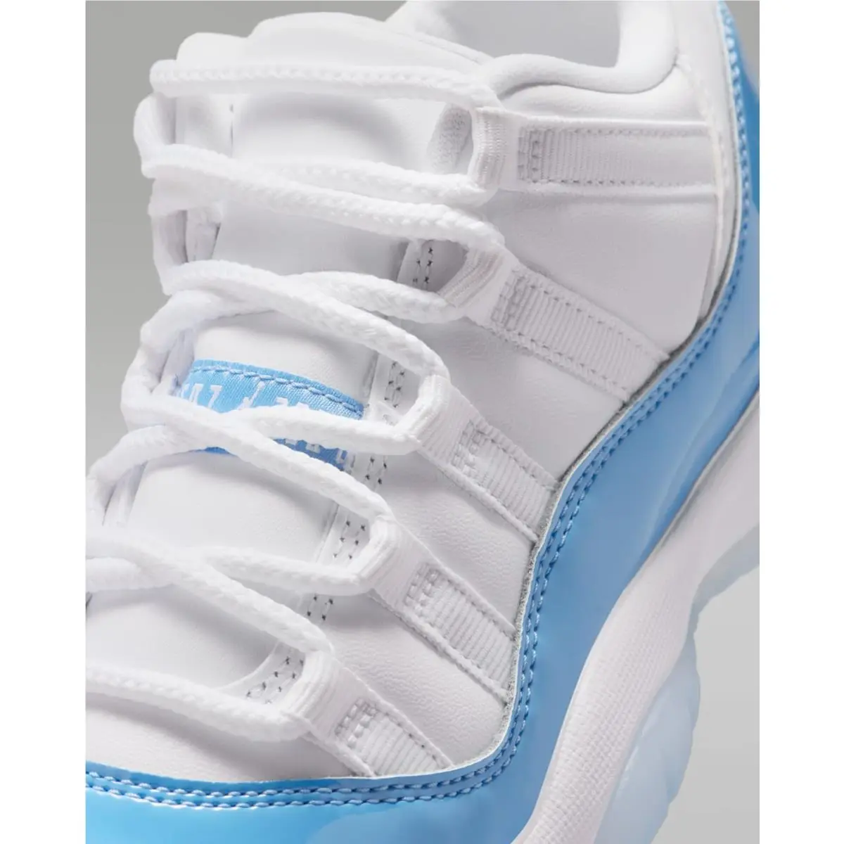 Nike shoes - Air Jordan 11 Low - Air Low - FV5121-100 - Blue 10