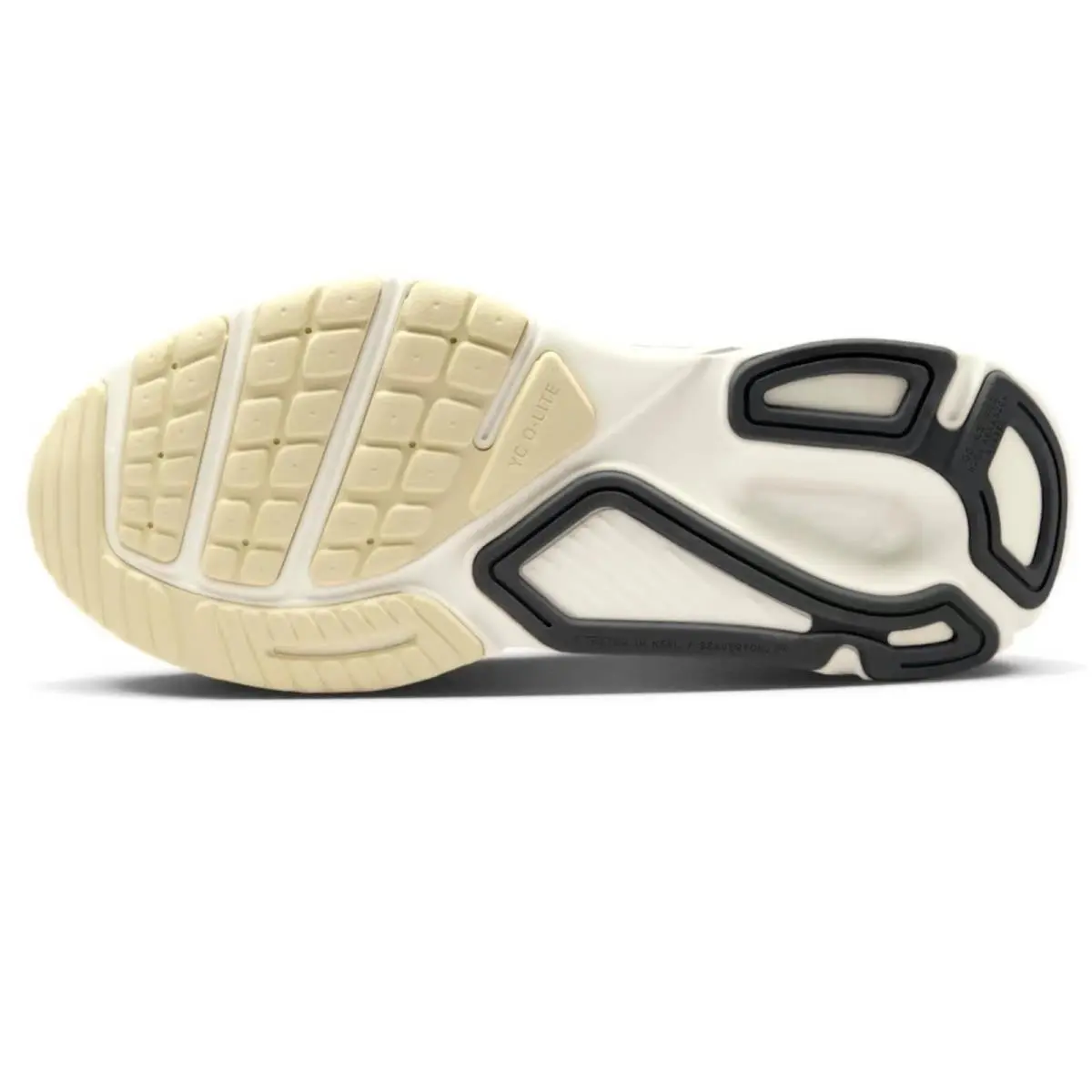 Nike shoes - Nike Structure Plus - Structure Plus - Gray, Maufacturer: Wolf Grey/Anthracite/Sail/Summit White 2