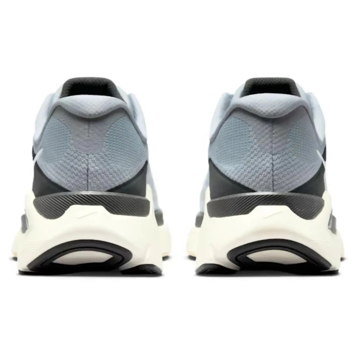 Nike shoes - Nike Structure Plus - Structure Plus - Gray, Maufacturer: Wolf Grey/Anthracite/Sail/Summit White 15