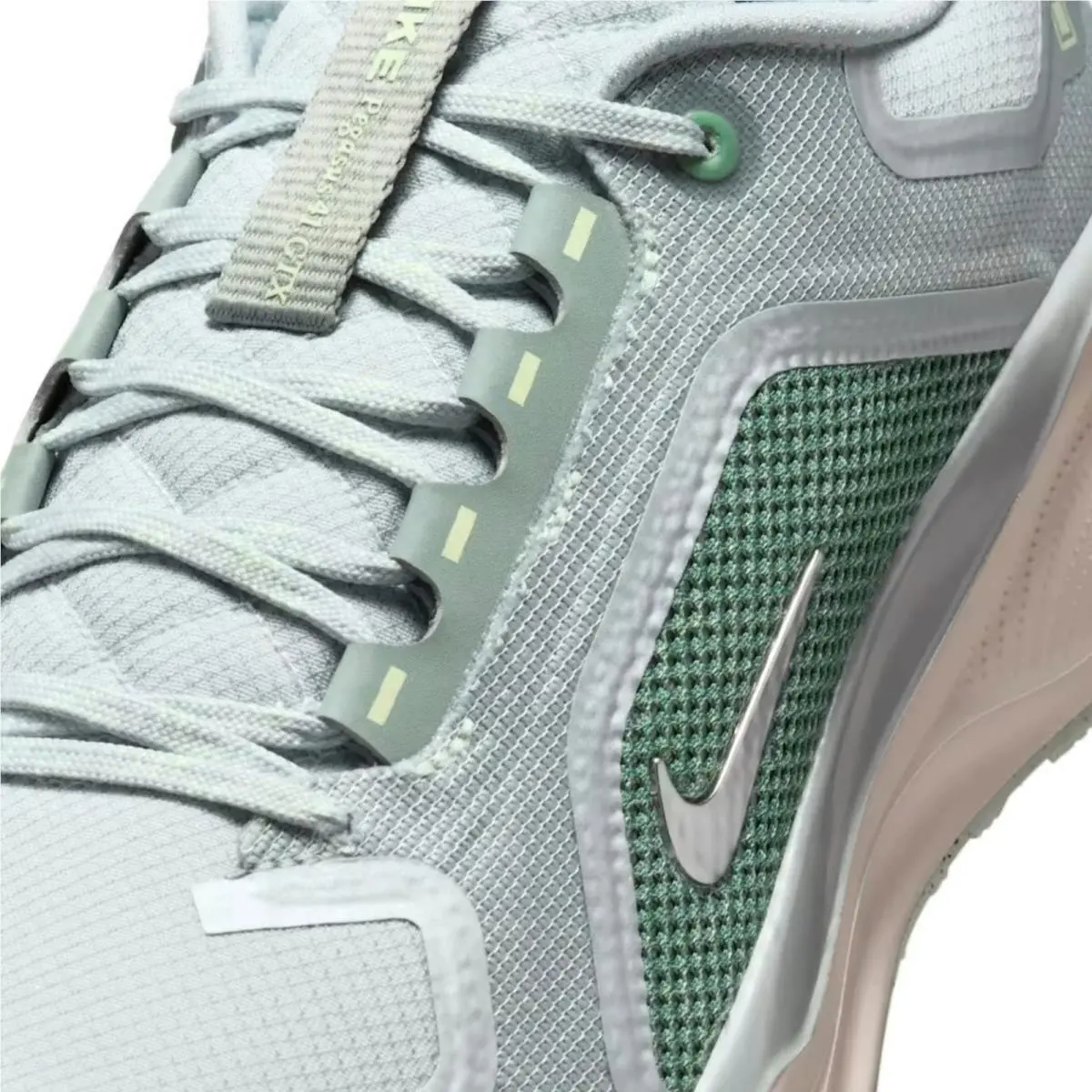 Nike shoes - Nike Pegasus 41 GORE-TEX - Pegasus - Blue, Manufacturer: Light Pumice/Pure Platinum/Silt Red/Metallic Silver 20