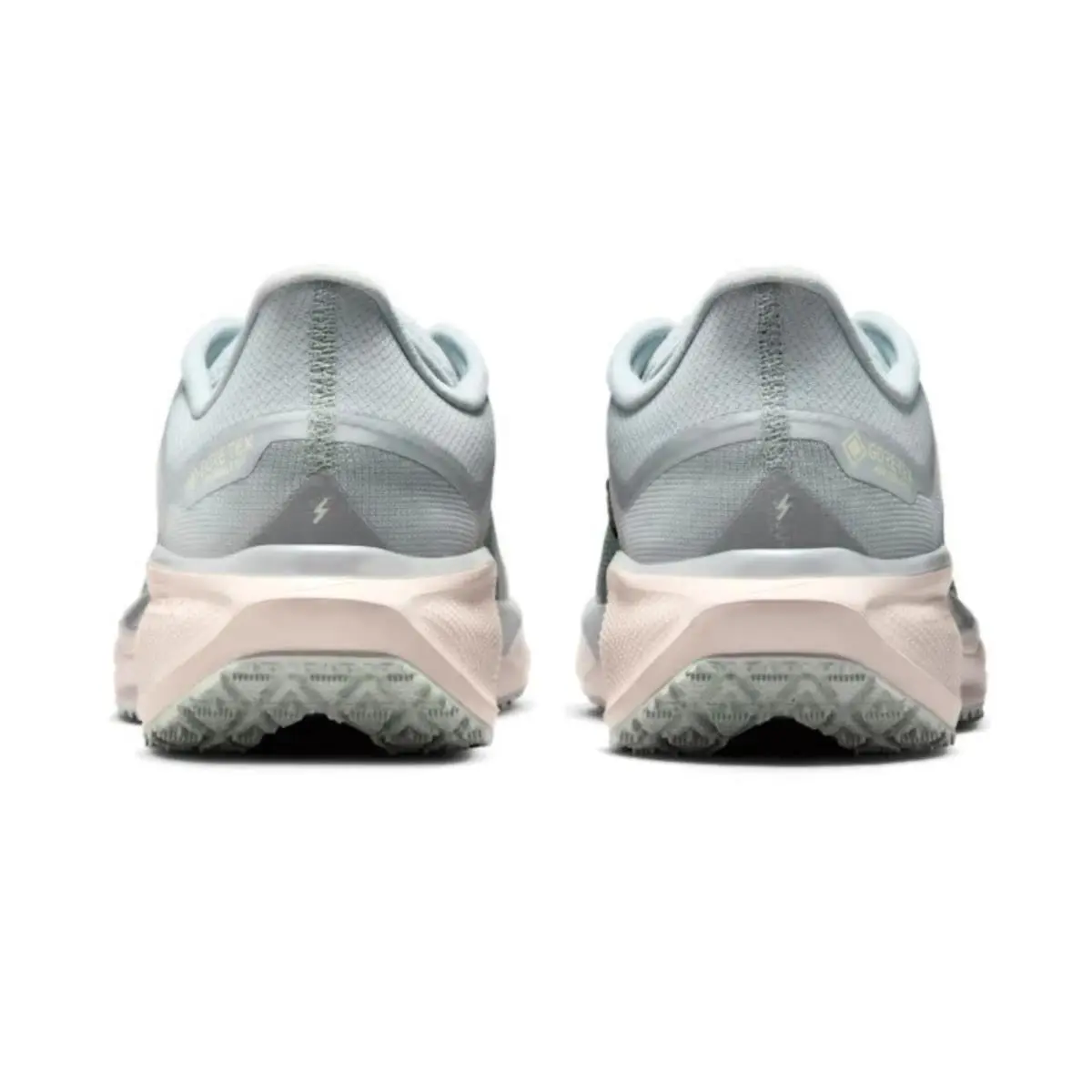 Nike shoes - Nike Pegasus 41 GORE-TEX - Pegasus - Blue, Manufacturer: Light Pumice/Pure Platinum/Silt Red/Metallic Silver 11