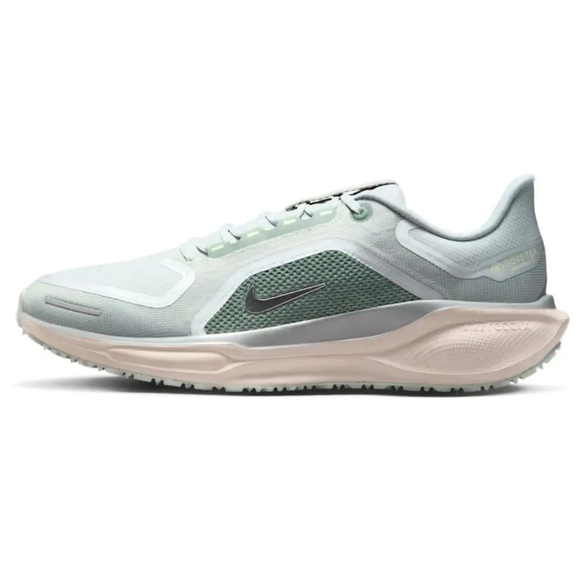 Nike shoes - Nike Pegasus 41 GORE-TEX - Pegasus - Blue, Manufacturer: Light Pumice/Pure Platinum/Silt Red/Metallic Silver 17