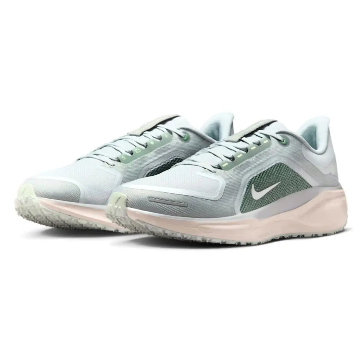 Nike shoes - Nike Pegasus 41 GORE-TEX - Pegasus - Blue, Manufacturer: Light Pumice/Pure Platinum/Silt Red/Metallic Silver 23