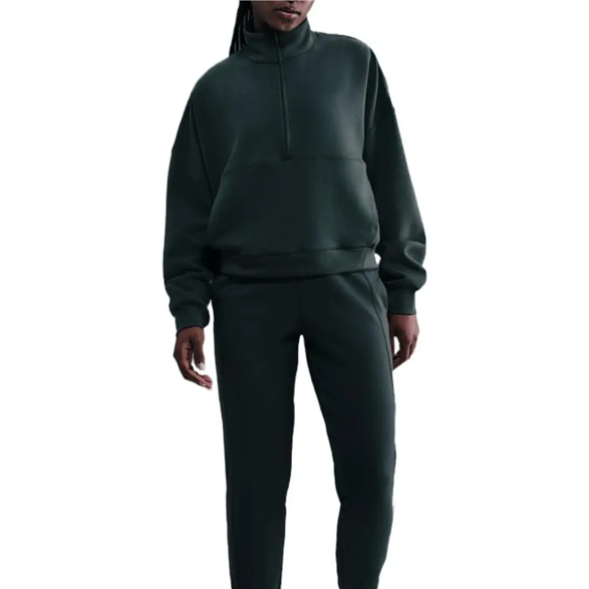 Nike clothing - HQ8188-390 - HQ8188-390 - Green 3