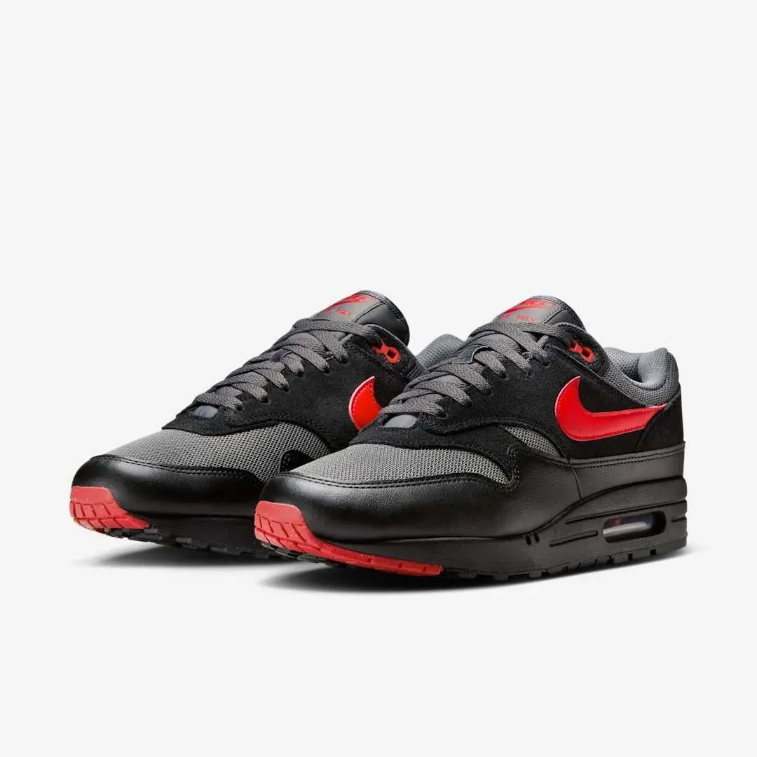 Nike shoes - Nike Air Max 1 Essential - FZ5808-008 - Red 0