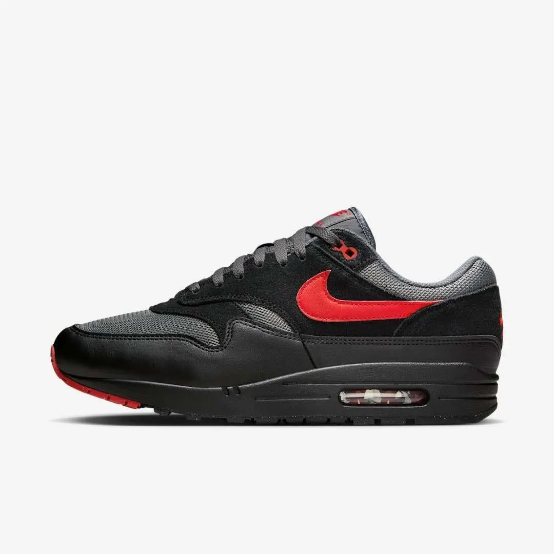 Nike shoes - Nike Air Max 1 Essential - FZ5808-008 - Red 1