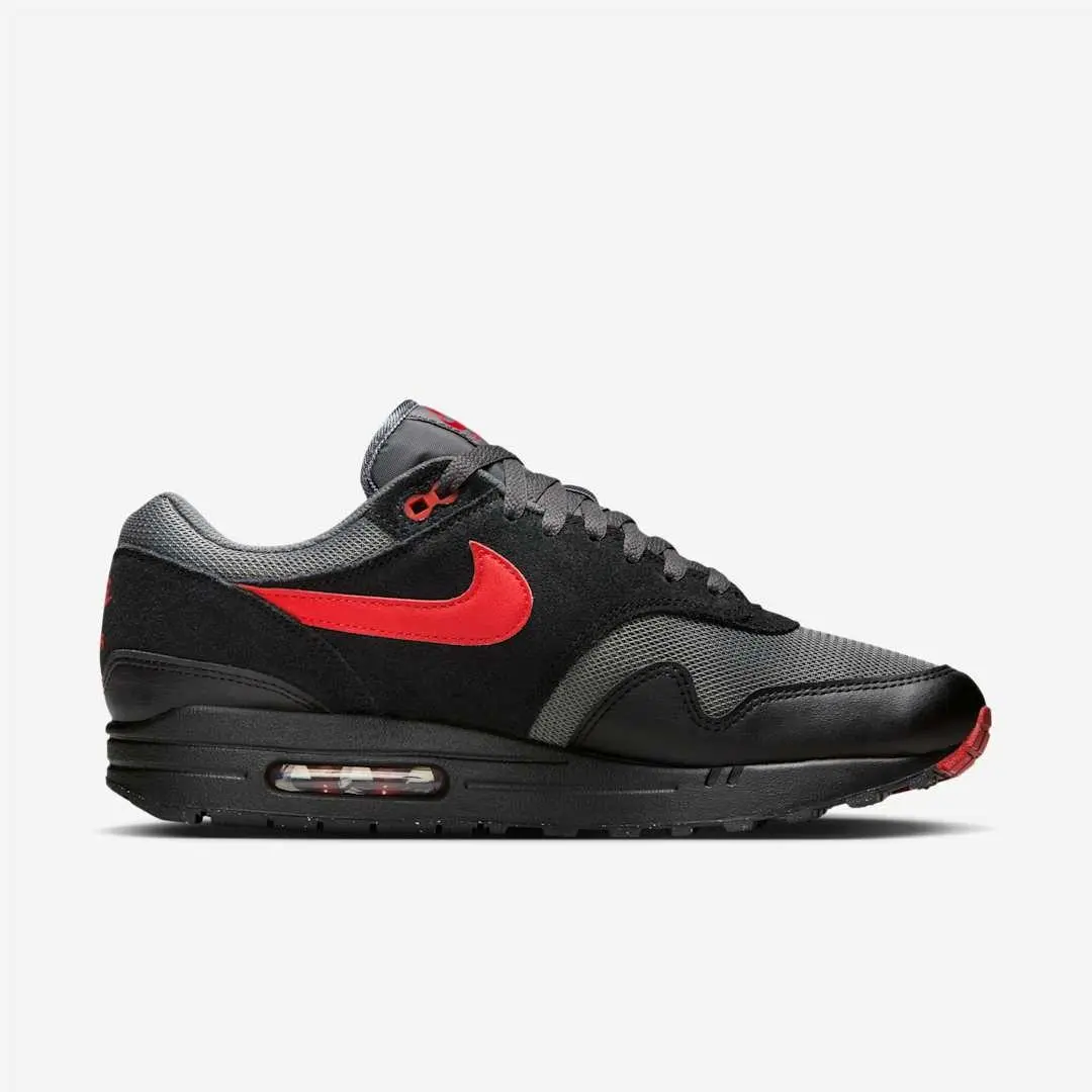 Nike shoes - Nike Air Max 1 Essential - FZ5808-008 - Red 11
