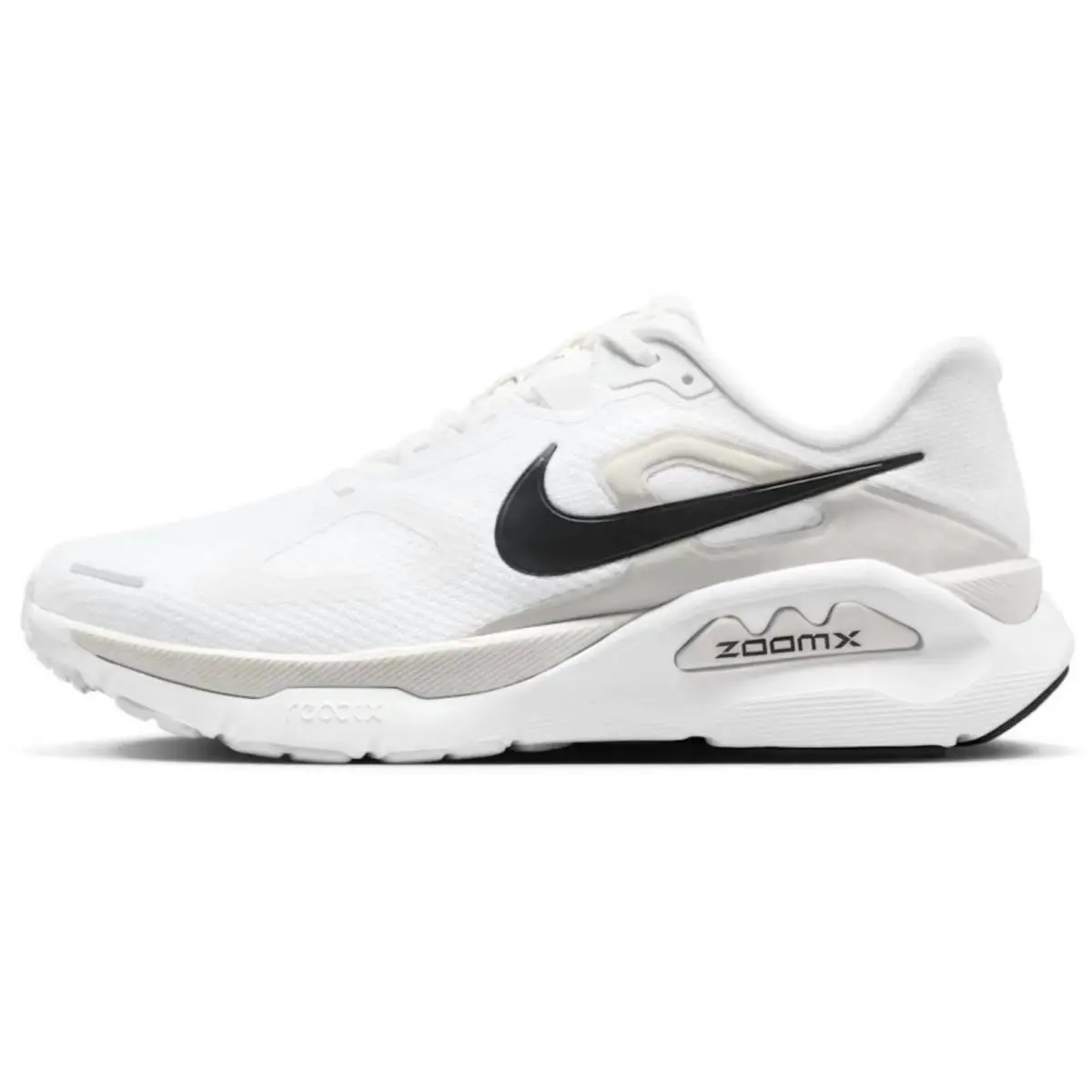 Nike shoes - Nike Structure Plus - Structure Plus - White, Maufacturer: White/Photon Dust/Black 13