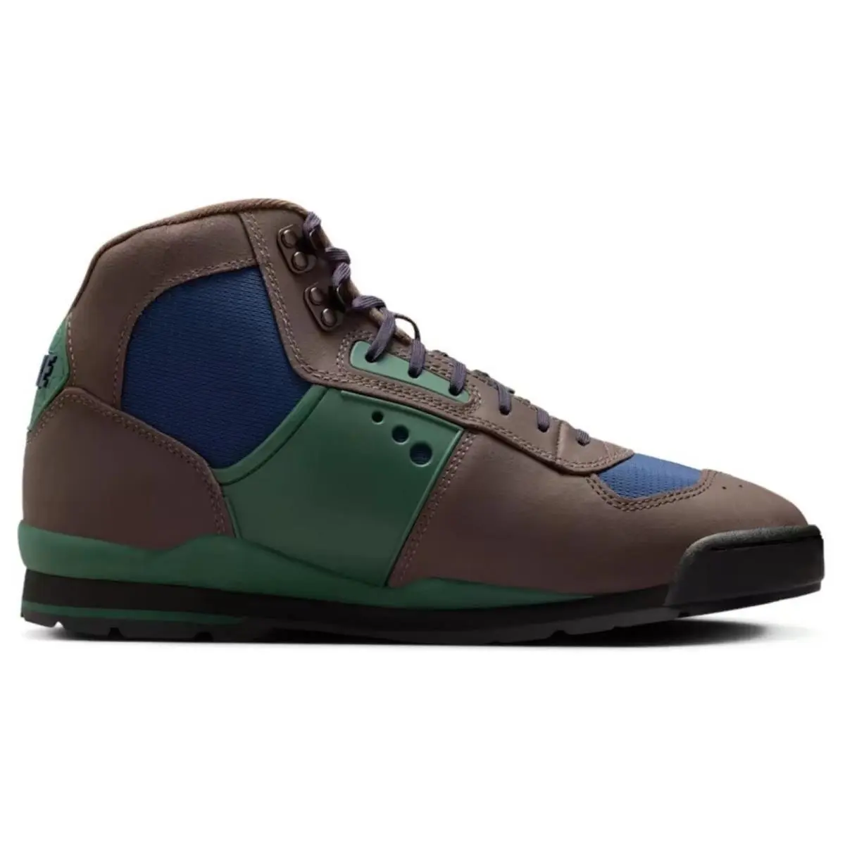 Nike shoes - Nike Air Baltoro SP - Air Baltoro - Brown, Maufacturer: Baroque Brown/Midnight Navy/Black/Midnight Green 2