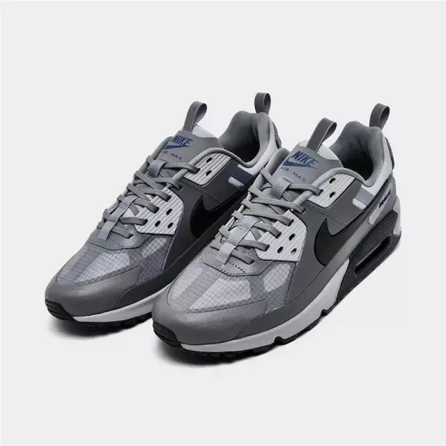 Nike shoes - Nike Air Max 90 - Air Max - IO1908-002 - Black 0