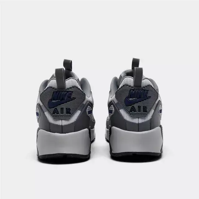 Nike shoes - Nike Air Max 90 - Air Max - IO1908-002 - Black 2
