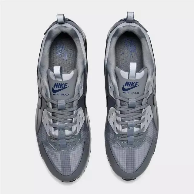 Nike shoes - Nike Air Max 90 - Air Max - IO1908-002 - Black 9