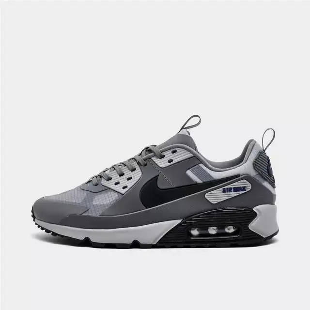 Nike shoes - Nike Air Max 90 - Air Max - IO1908-002 - Black 5